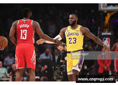 威九国际官网今日NBA：火箭VS湖人，詹姆斯与哈登的超级对决！ - 副本